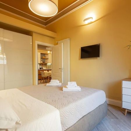 Apartmán Cosy Fiesolana Florencie Exteriér fotografie